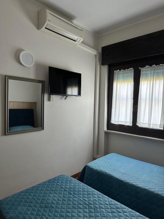Oasi Santa Rosa Hotel Rom Eksteriør billede